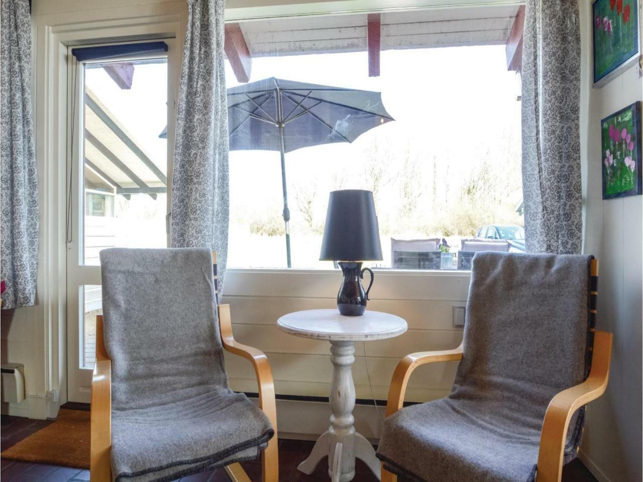 Beautiful Home In Aabenraa With Wifi Exterior photo