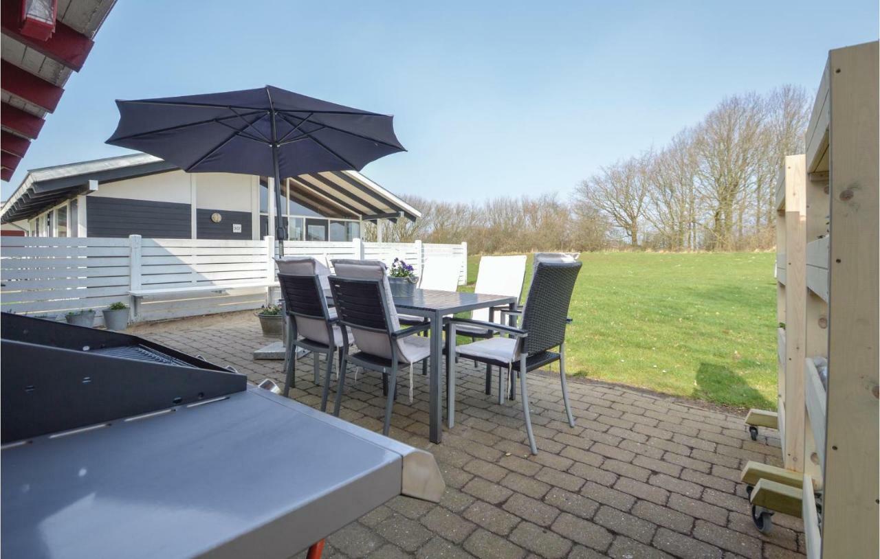 Beautiful Home In Aabenraa With Wifi Exterior photo