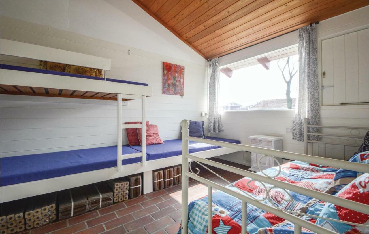 Beautiful Home In Aabenraa With Wifi Exterior photo