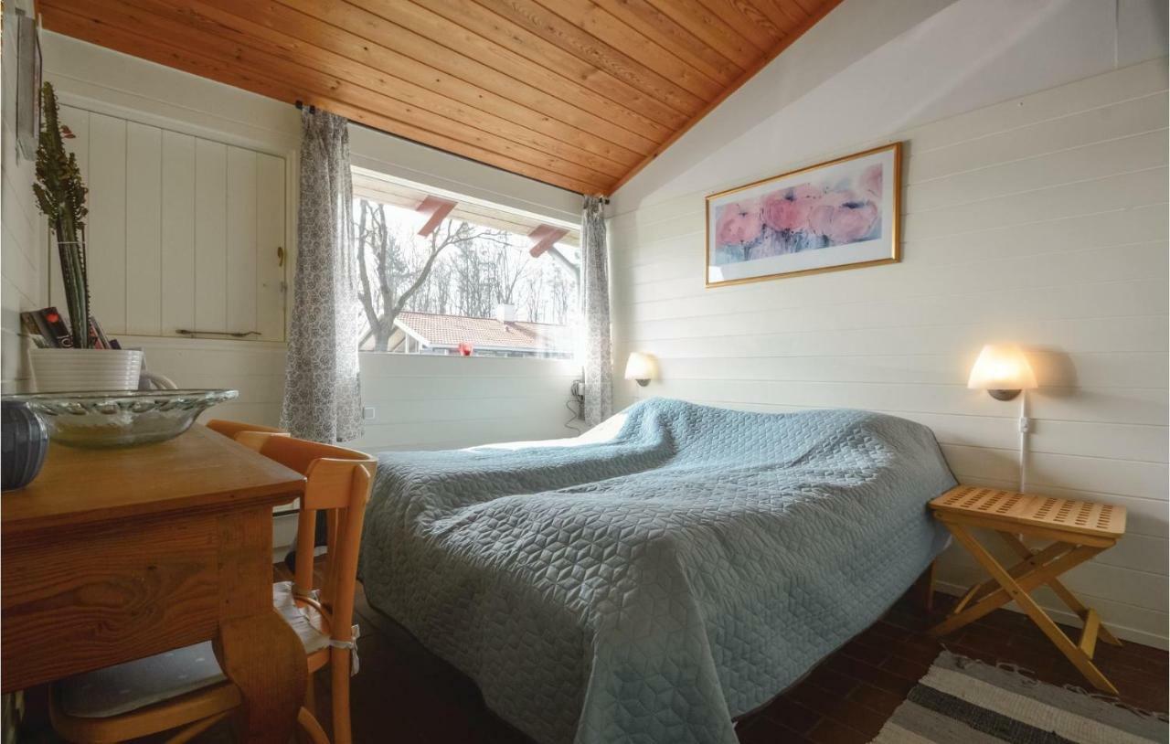 Beautiful Home In Aabenraa With Wifi Exterior photo